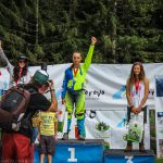 Мечи чал DH 2018