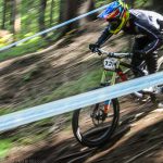 Мечи чал DH 2018
