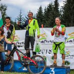 Мечи чал DH 2018