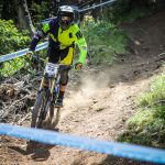 Мечи чал DH 2018