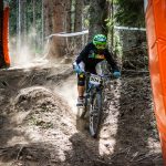 Мечи чал DH 2018