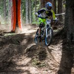 Мечи чал DH 2018