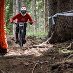 Мечи чал DH 2018