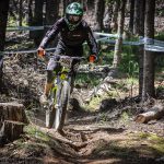 Мечи чал DH 2018