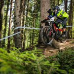 Мечи чал DH 2018