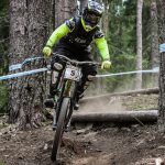 Мечи чал DH 2018