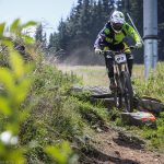 Мечи чал DH 2018