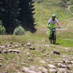 Мечи чал DH 2018
