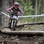 Мечи чал DH 2018