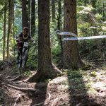 Мечи чал DH 2018