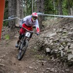 Мечи чал DH 2018