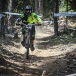 Мечи чал DH 2018