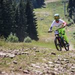 Мечи чал DH 2018