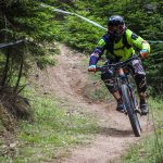 Мечи чал DH 2018