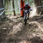 Мечи чал DH 2018