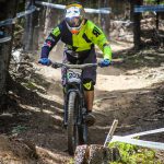 Мечи чал DH 2018