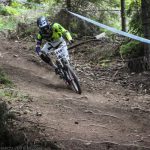 Мечи чал DH 2018