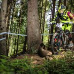 Мечи чал DH 2018