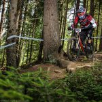 Мечи чал DH 2018