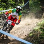 Мечи чал DH 2018