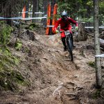 Мечи чал DH 2018