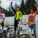 Мечи чал DH 2018