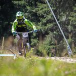 Мечи чал DH 2018