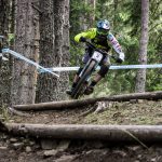 Мечи чал DH 2018