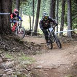 Мечи чал DH 2018