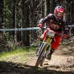 Мечи чал DH 2018