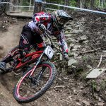 Мечи чал DH 2018