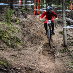 Мечи чал DH 2018