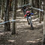 Мечи чал DH 2018