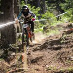 Мечи чал DH 2018