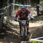 Мечи чал DH 2018