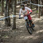 Мечи чал DH 2018