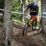 Мечи чал DH 2018