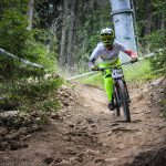 Мечи чал DH 2018