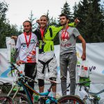 Мечи чал DH 2018