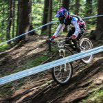 Мечи чал DH 2018