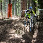 Мечи чал DH 2018