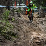 Мечи чал DH 2018