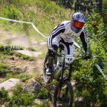 Мечи чал DH 2018