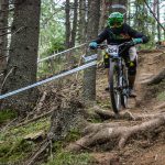Мечи чал DH 2018