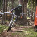 Мечи чал DH 2018