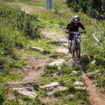 Мечи чал DH 2018