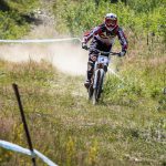 Мечи чал DH 2018