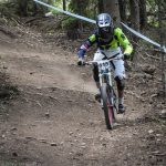 Мечи чал DH 2018