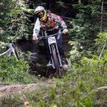Мечи чал DH 2018