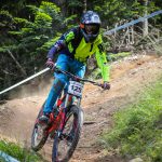 Мечи чал DH 2018